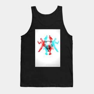 Swing Tank Top